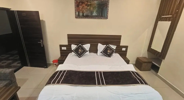 Номер Superior Deepsun Regency Hotel