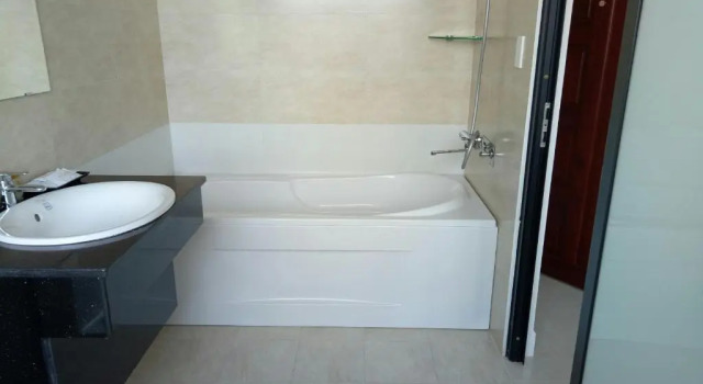Полулюкс Lan Anh Hotel