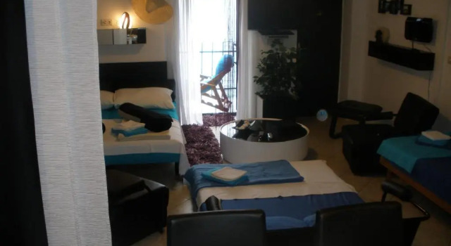 Апартаменты Apartment-Studio Fiorino