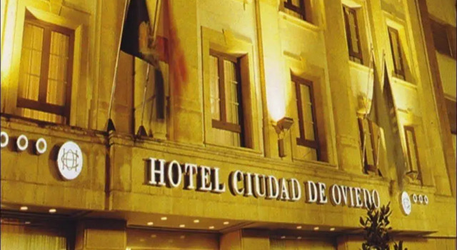 Hotel Sercotel Ciudad de Oviedo