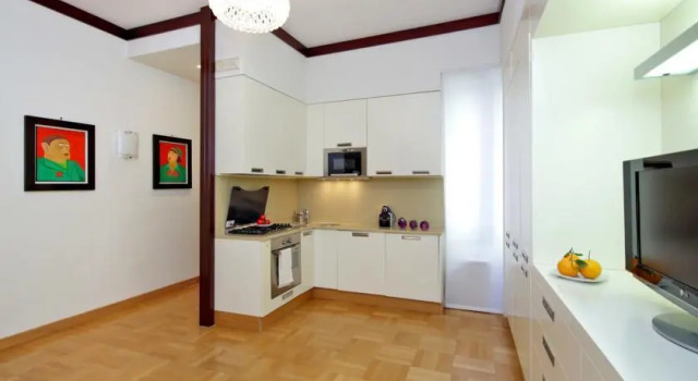 Casa Viola