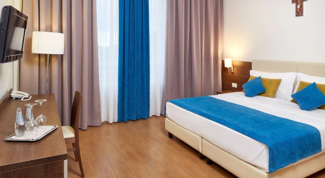 Номер Standard Medjugorje Hotel & Spa