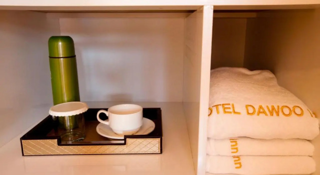 Номер Standard Hotel Daewoo Inn