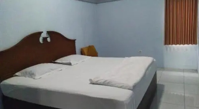 Bsc Guesthouse