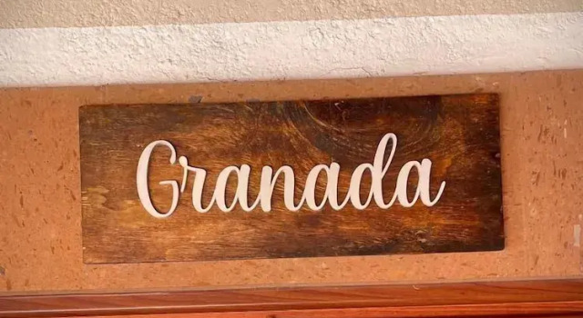 Четырёхместный семейный номер Standard La Casa Roja