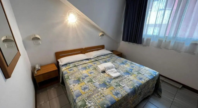 Номер Economy Hotel Brienz