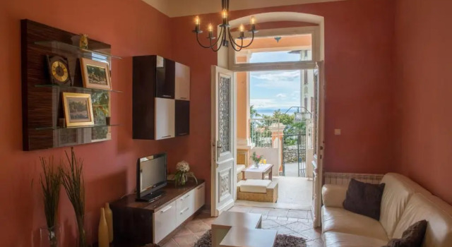 Апартаменты Apartment Bozic