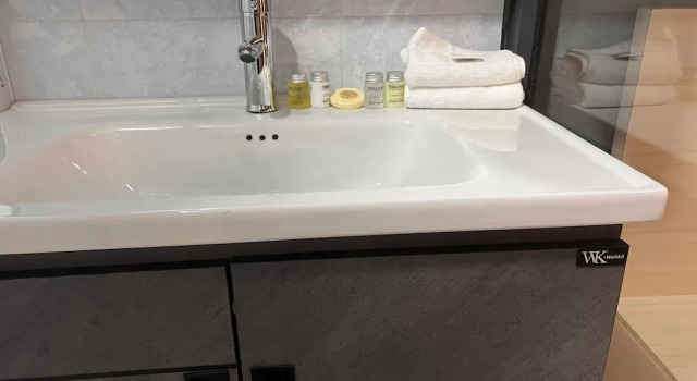 Номер Deluxe Gohou Hotel
