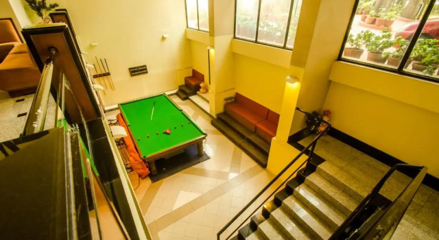 Двухместный номер Deluxe Quality Inn Regency