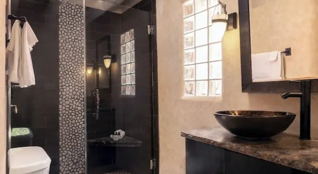 Четырёхместный номер Standard El Monte Sagrado Living Resort & Spa