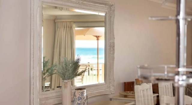 Апартаменты Jeffreys Bay Villas on The Beach