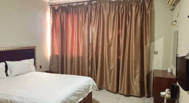 Номер Standard Shengtang Business Hotel
