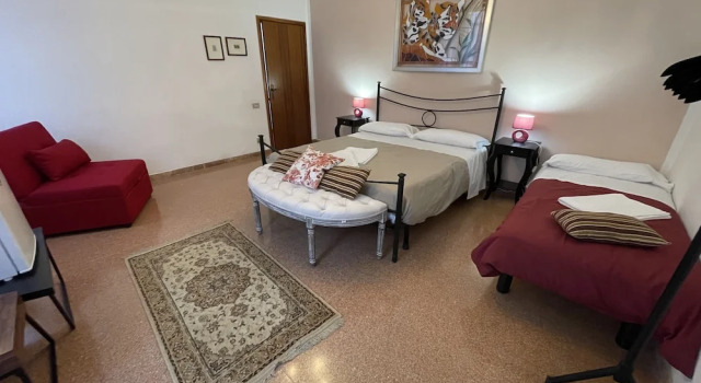 Lions Venice Guest house, Забронировать Гостевой дом Каннареджо Венеция