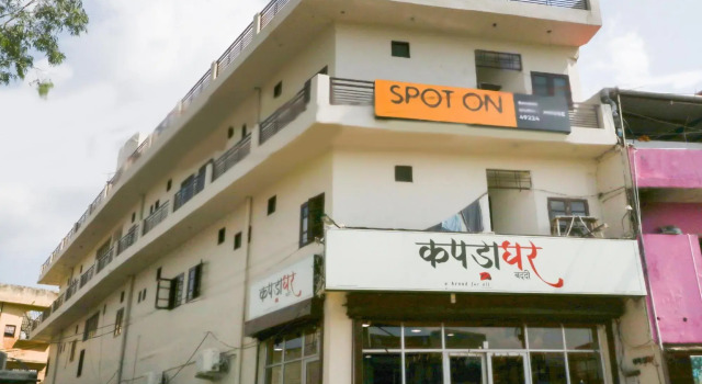 Baddi Guest House, Book Guesthouse Baddi North Zone