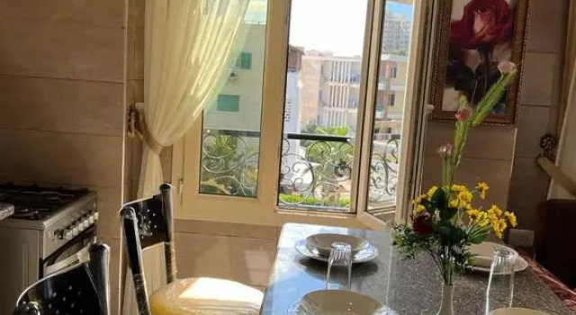 Raafat Suites in Mamourah - Alexandria - Egypt