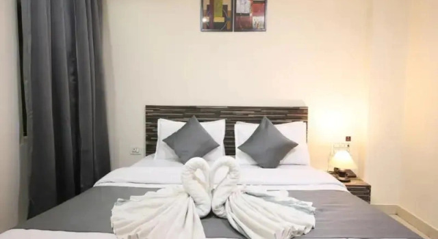 Perfectstayz Premium @Harkipauri Road