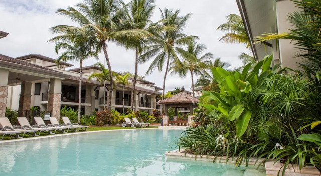 131 Luxury Swimout, Book Hotel SPA Hotels in Craiglie, SPA