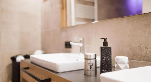 Номер Standard Hotel Andermax