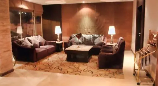 Niara Hotel Apartments