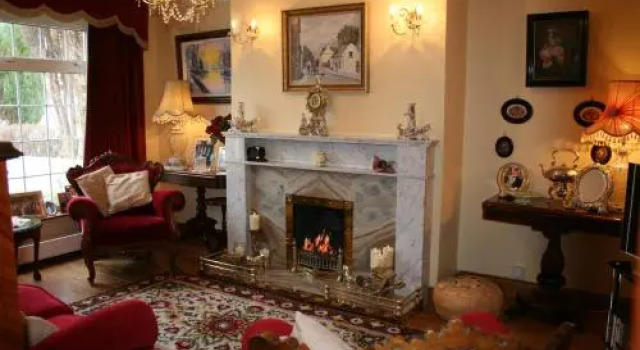 Periwinkle Bed And Breakfast Galway, Забронировать Отель Отели Голуэй с парковкой, Парковка