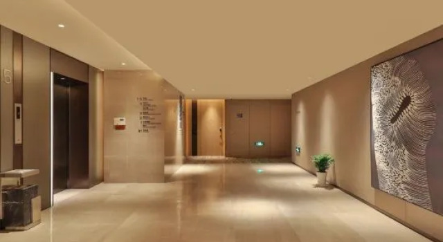 Bright Collection Hotel  Yunshan Yuyao, Prenota Hotel Hotel a Ningbo con parcheggio, Parcheggio