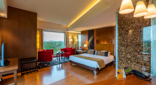 O Hotel Pune