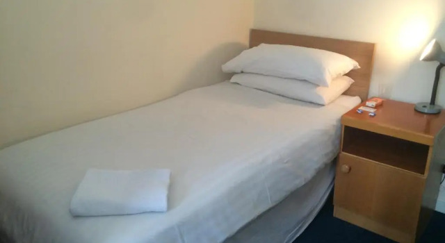 Номер Standard Royal Chambers Liverpool