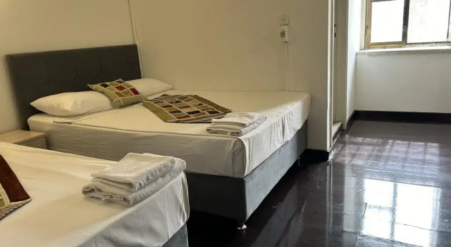 Girne City Pansiyon, Buchen Sie Hotel Kyrenia Türkei
