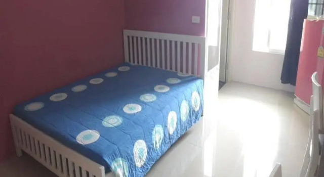 My Place