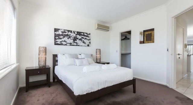 Cottesloe Beach House II, Réserver Hôtel Cottesloe Perth