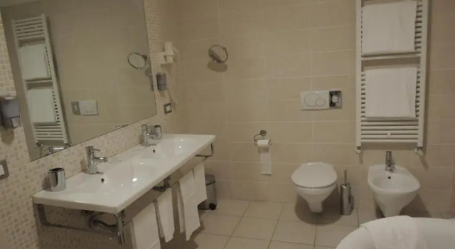 Полулюкс San Giorgio Hotel