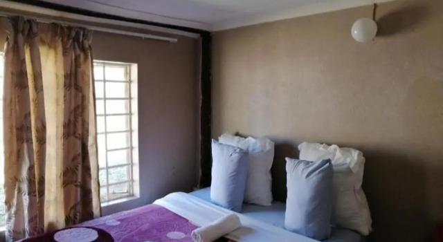 Номер Standard Kaste guesthouse Tzaneen