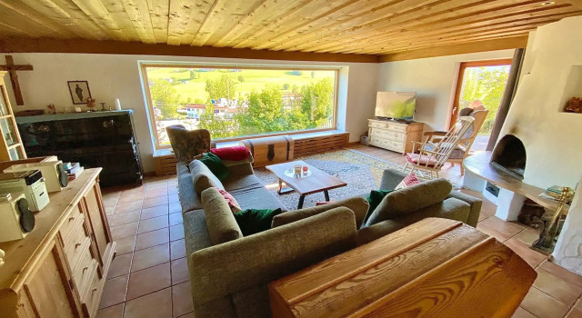 Ferienhaus Sonnleiten
