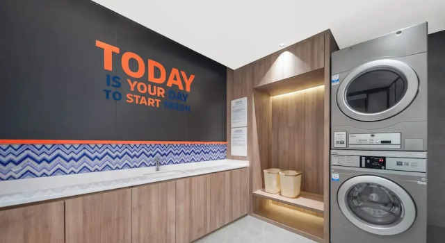 Holiday Inn Express Lvliang Xing County by IHG, Book Hotel Xing Shanxi