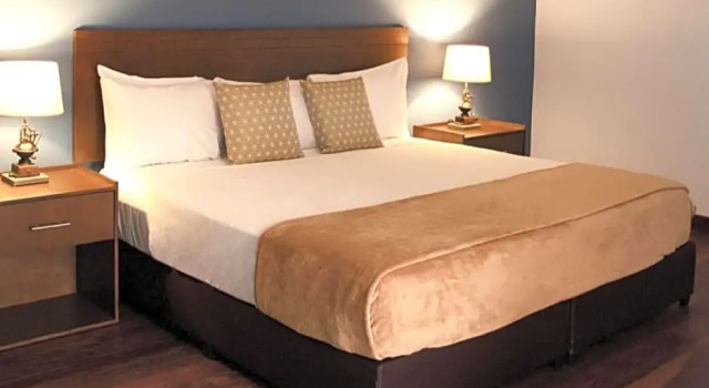 Номер Standard VIAMONTE House Boutique