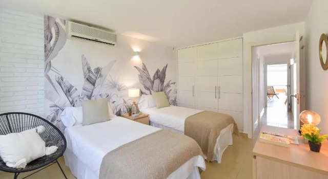 Apartment Oasis CM18 by VillaGranCanaria, Prenota Appartamento Hotel a Gran Canaria con parcheggio, Parcheggio
