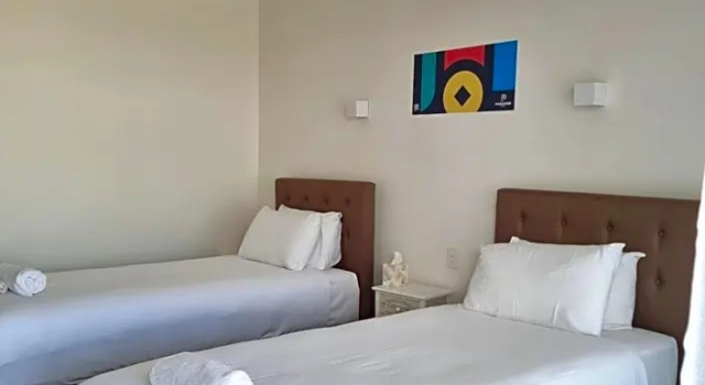 Номер Standard Best Western Adelaide Airport
