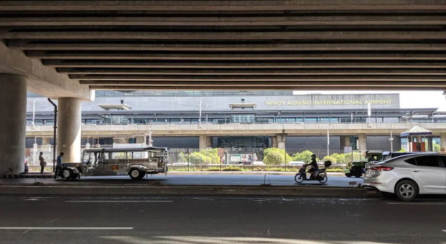 Experience Manila NAIA Airport Terminal 3 Pasay, Rezervovat Hotel Pasay City 