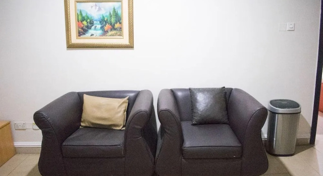 Primal Hotel, Rezerwuj Hotel Hotele w Lagos z parkingiem, Parking