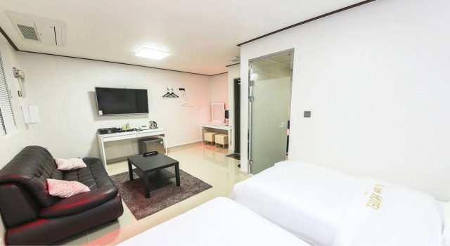 Itaewon A One Hotel