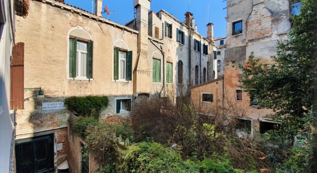 Residenza degli Angeli