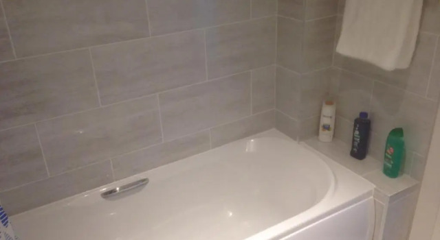 Апартаменты The Beeches 2 - Serviced Duplex Apartment