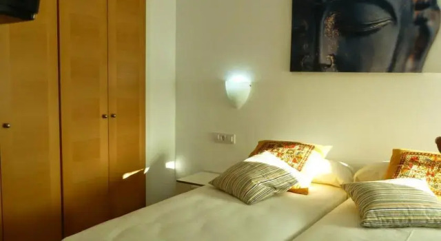 Cortijo Valdevaqueros, Reserva ahora Hotel Valdevaqueros Andalucía
