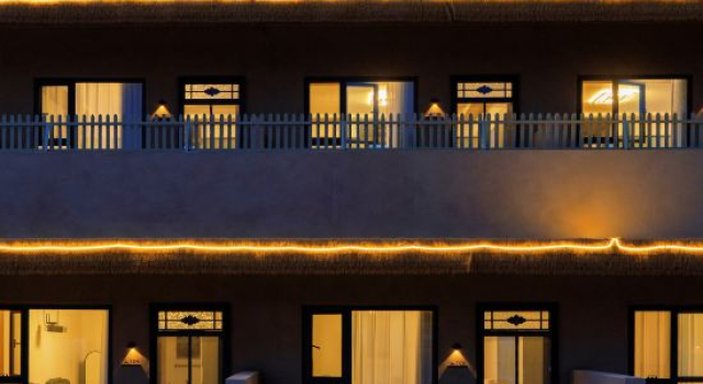 Dunhuang Dale Wild Homestay, Buchen Sie Hotel Jiuquan Gansu