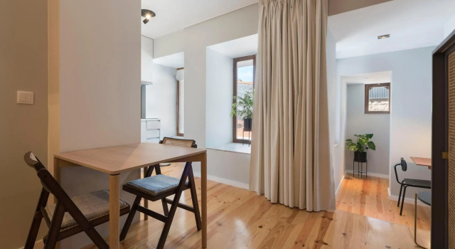 Porto Central Loft III, Забронировать Отель Порту Регион Порту, рядом с Канатная дорога Гайя