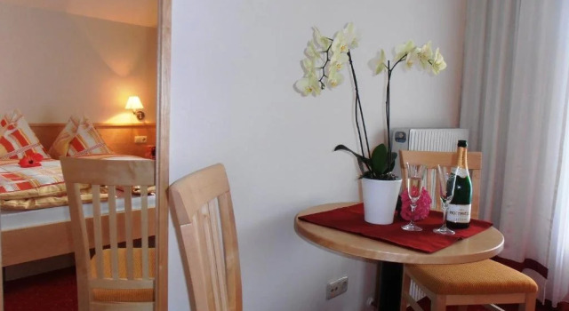 Ferienhaus Eva