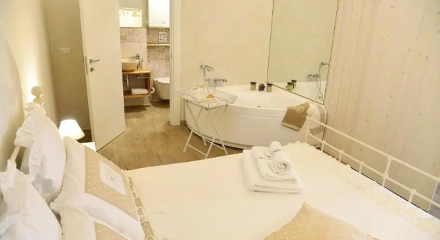 SUITE VITTI 5 - Puglia Mia Apartments
