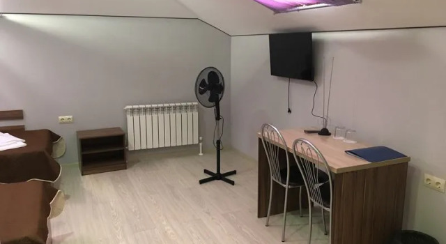 Двухместный номер Standard Устюжна Отель