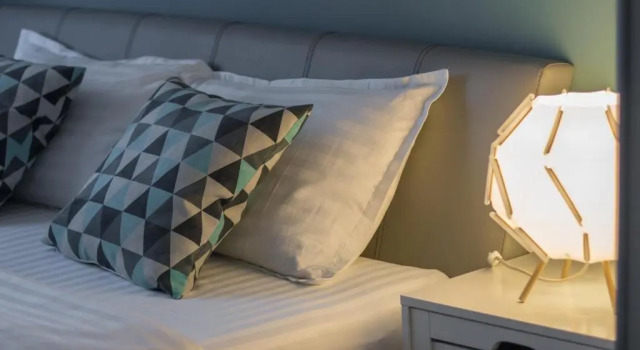Апартаменты Deluxe Moonlight Central Apartments