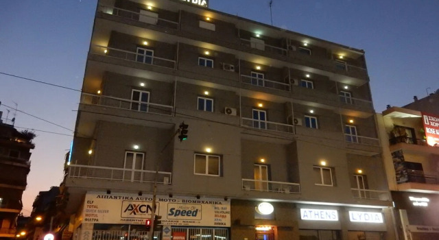 Athens Lydia Hotel, Забронировать Отель Отели Афины с завтраком, рядом с Национальный археологический музей, Завтраки